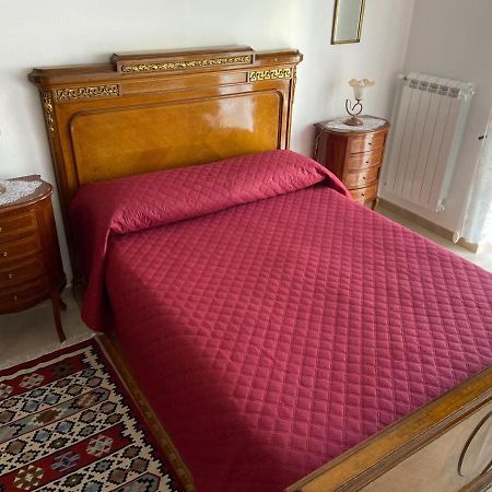 B&B Larazzo Lecce Bagian luar foto