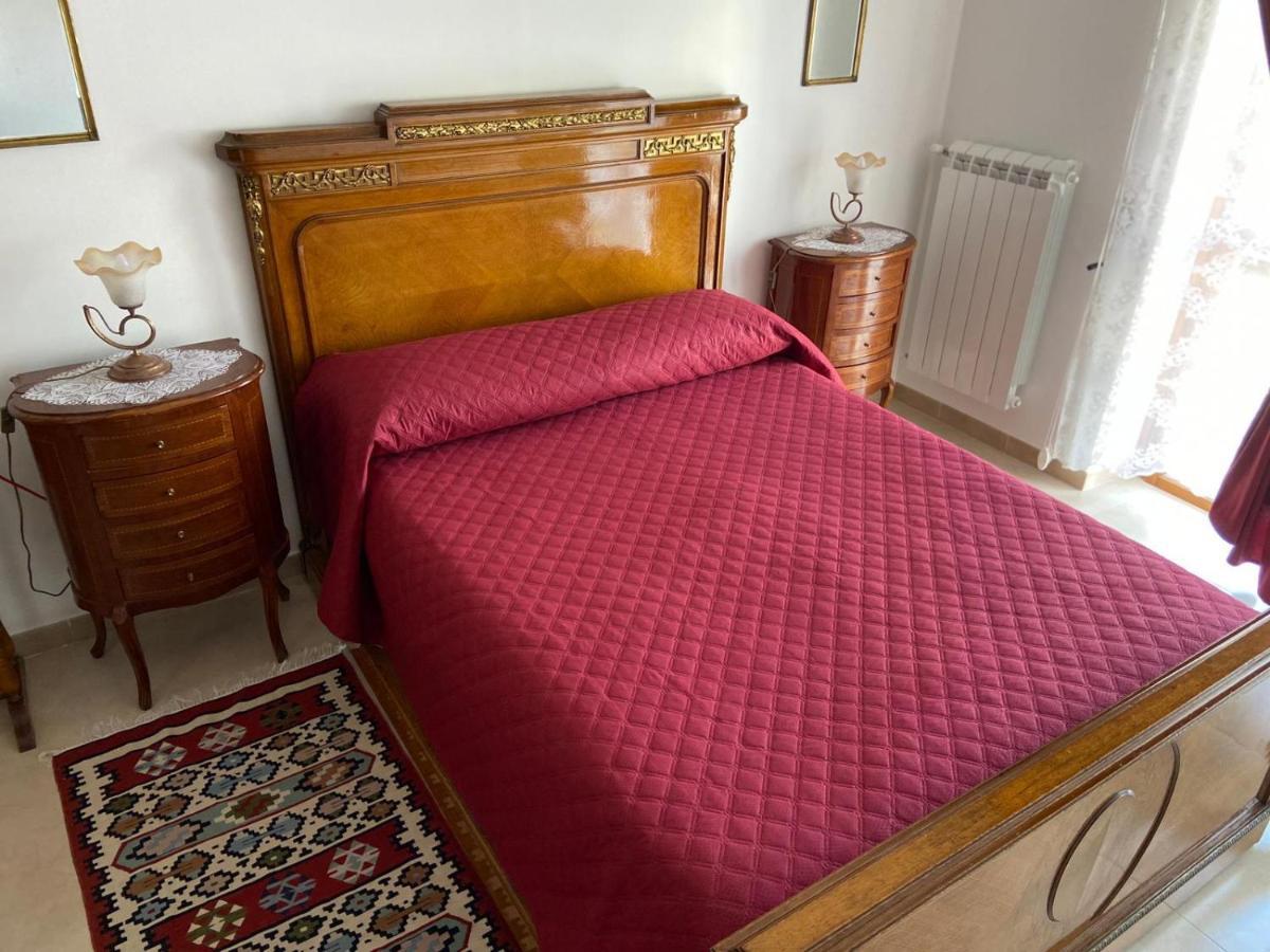 B&B Larazzo Lecce Bagian luar foto