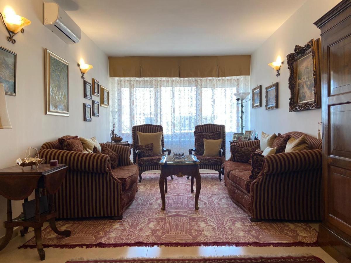B&B Larazzo Lecce Bagian luar foto