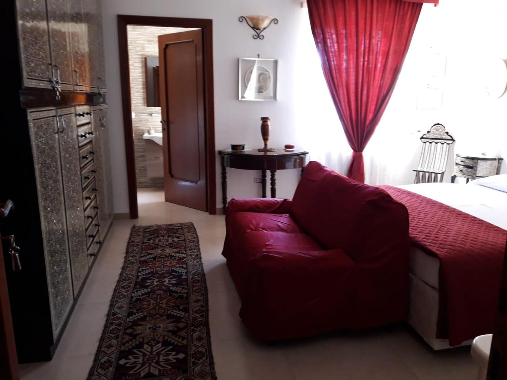 B&B Larazzo Lecce Bagian luar foto